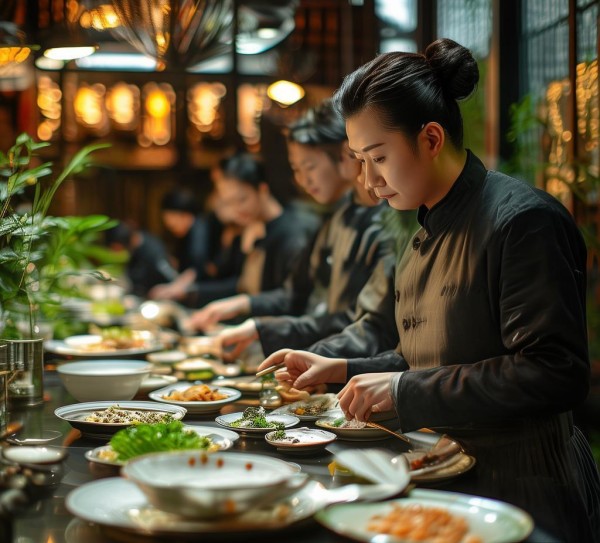 君御酒店餐饮管理,品质服务的策略 君御酒店餐饮管理,品质服务的策略